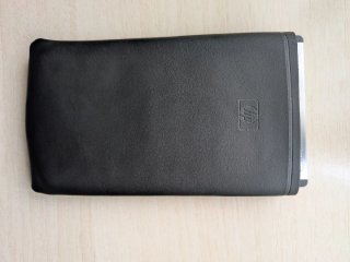 Calculadora Financiera HP 10bII+