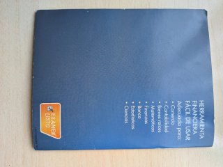 Calculadora Financiera HP 10bII+