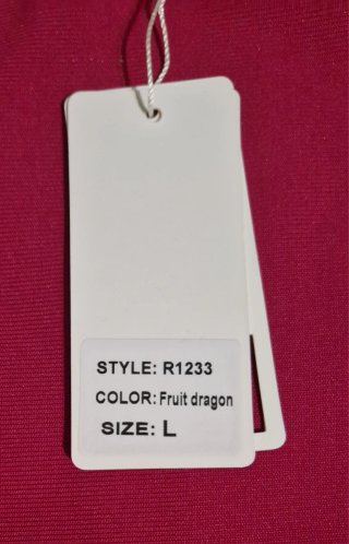Vestito donna con stelle