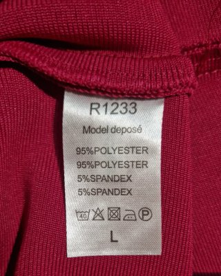 Vestito donna con stelle