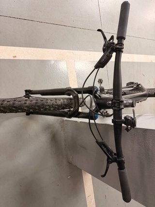Trek Procaliber 9.8