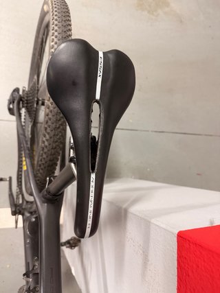 Trek Procaliber 9.8