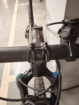 Trek Procaliber 9.8