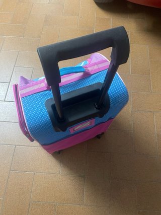 Maleta Infantil Estrellas Imaginarium