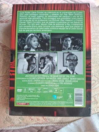 DVD Me Casaré Contigo - Comedia Romántica