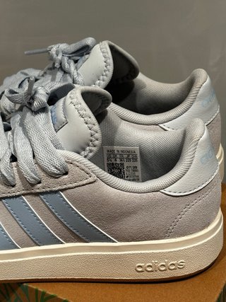 Zapatillas Adidas Grand Court ~ Talla 36 2/3