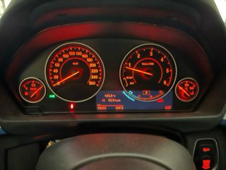 BMW  320d GT 2015 - M sport - 2015 - 78600 kms