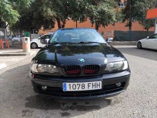 BMW Serie 3 2001