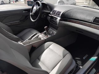 BMW Serie 3 2001