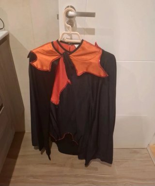 Disfraz Drácula