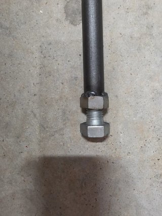 Herramienta Suspensión XT600E