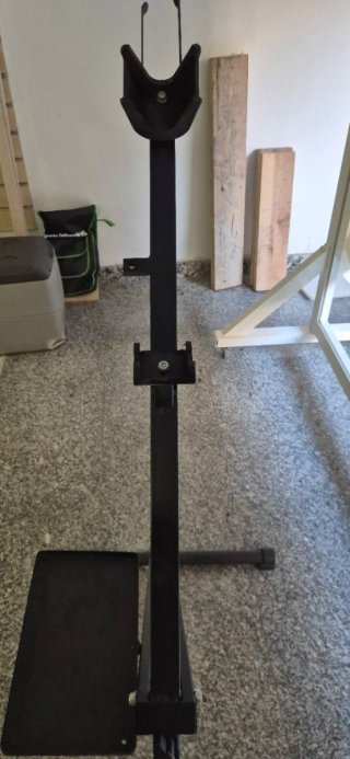 Soporte Mantenimiento Bicicletas