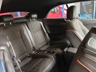 Opel Cabrio 2014