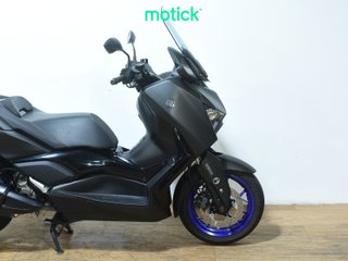 YAMAHA XMAX 300