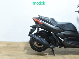 YAMAHA XMAX 125