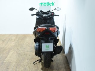 YAMAHA XMAX 125