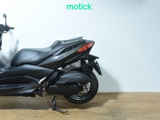 YAMAHA XMAX 125