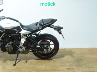 YAMAHA MT-07 (A2)
