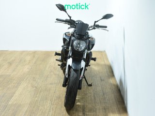 YAMAHA MT-07 (A2)