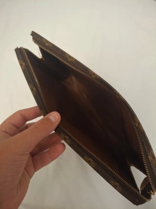 Louis Vuitton Trousse Toilette Monogram Vintage