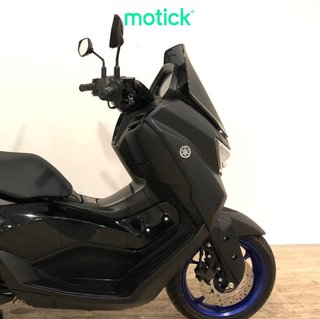 YAMAHA NMAX 125