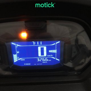 YAMAHA NMAX 125