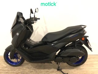 YAMAHA NMAX 125