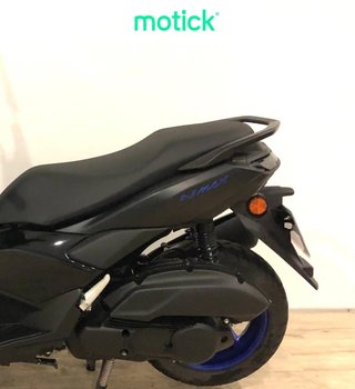 YAMAHA NMAX 125