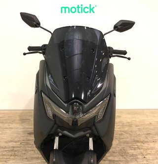 YAMAHA NMAX 125