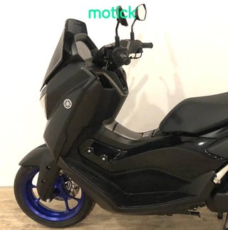 YAMAHA NMAX 125