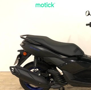 YAMAHA NMAX 125