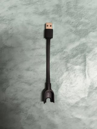 Cargador Xiaomi