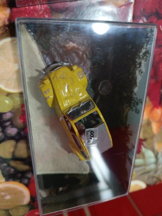 2 Coches James Bond 1/43