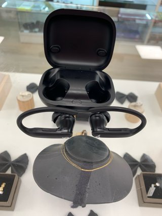 Auriculares Beats Powerbeats Pro 2 Negro