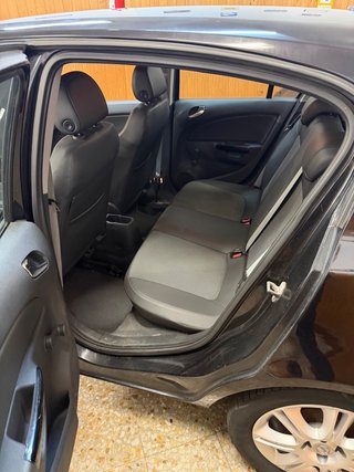 Opel Corsa 2010