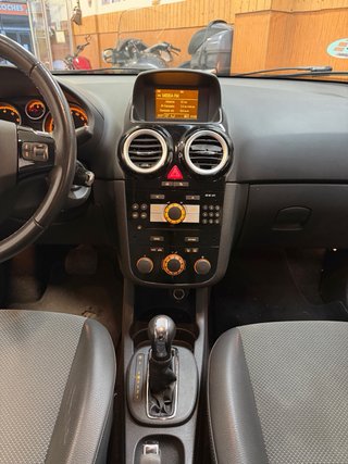 Opel Corsa 2010