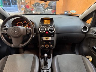 Opel Corsa 2010