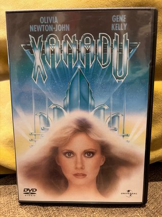 Pack Exitos de los 80 DVD