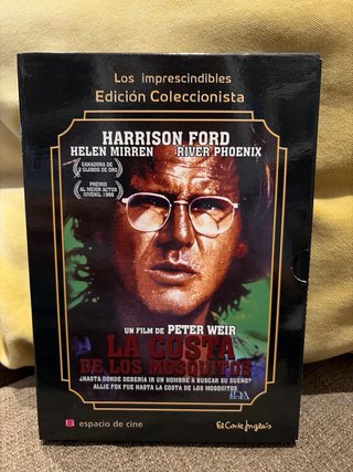 Pack Exitos de los 80 DVD