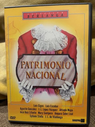 Pack Exitos de los 80 DVD