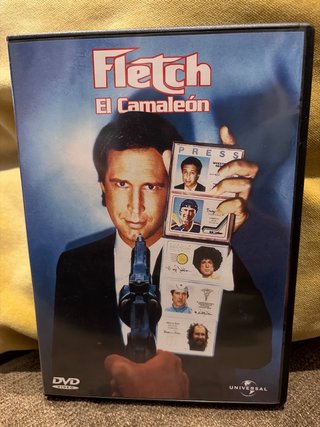 Pack Exitos de los 80 DVD