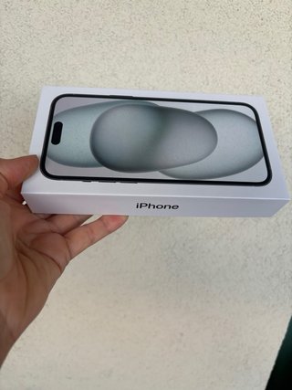 iPhone 15 Plus 128GB