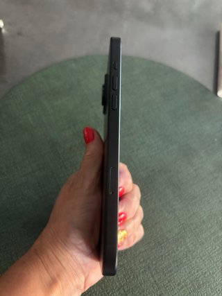 iPhone 15 Plus 128GB
