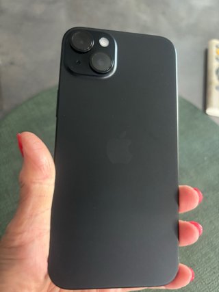 iPhone 15 Plus 128GB