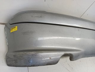 Paragolpes trasero PEUGEOT 206