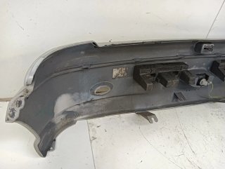 Paragolpes trasero PEUGEOT 206