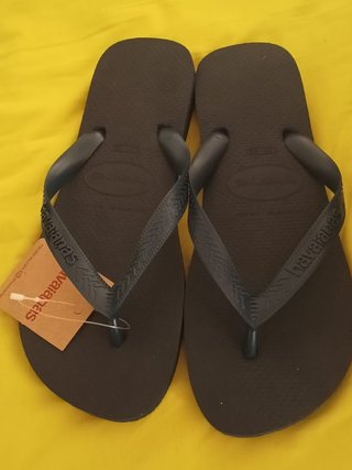 Havaianas Top FC Azul Marino
