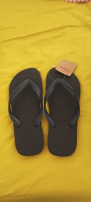 Havaianas Top FC Azul Marino