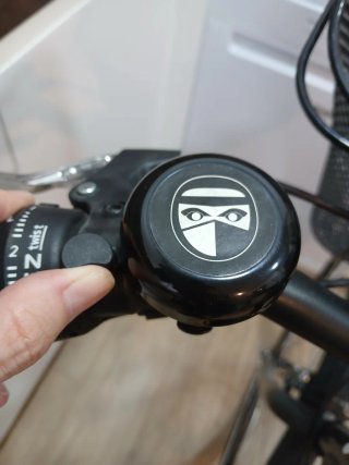 Bicicleta paseo BH Windsor mujer