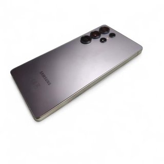 MOVIL SAMSUNG GALAXY S25 ULTRA 12GB DE RAM 512GB COLOR SILVER